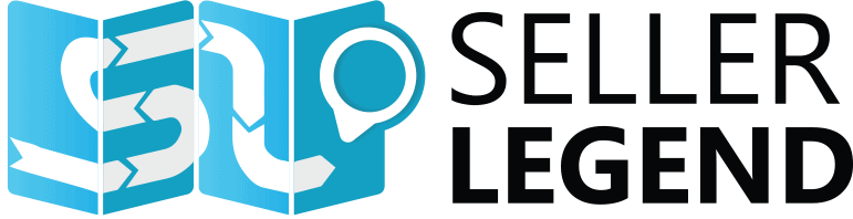 Seller Legend Logo