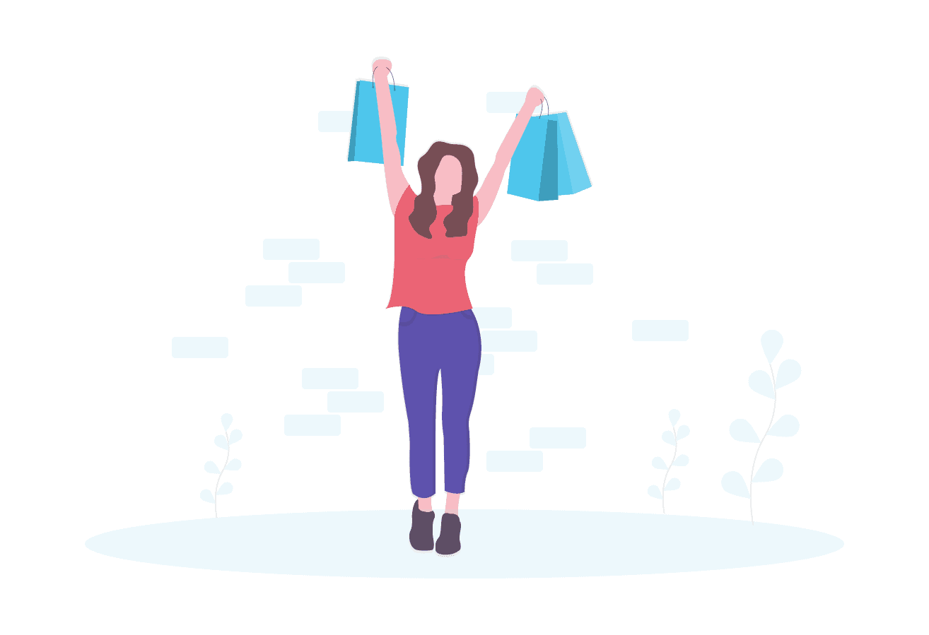 Prime Day Shopping